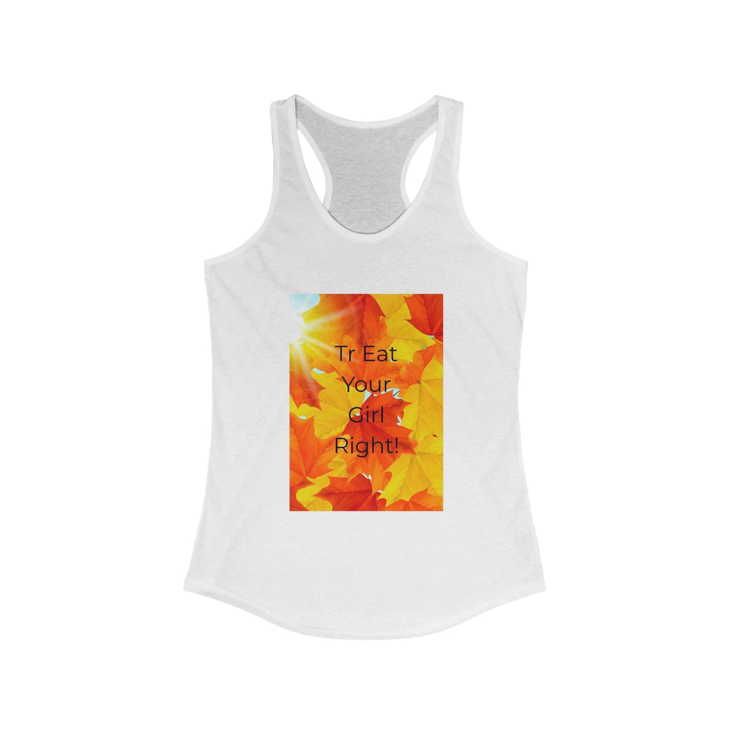 Women's Ideal Racerback Tank