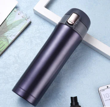 Stainless Steel Vacuum Insulated Water Bottle