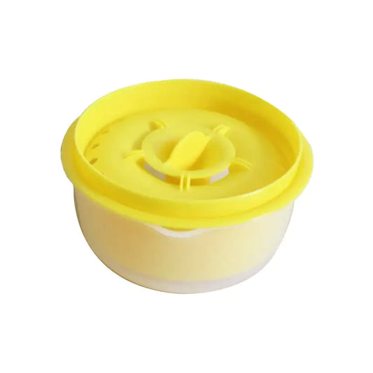 Household Egg White Separator Tool