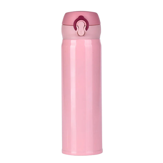Insulated Stainless Steel Water Bottle