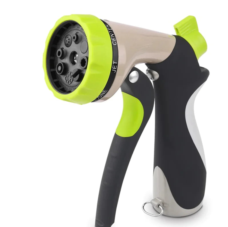 High Pressure Manual Sprayer