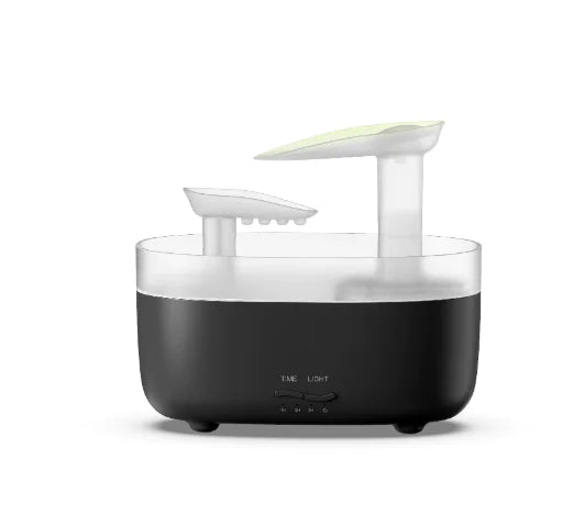 Tobacco Pipe Aroma Diffuser Humidifier