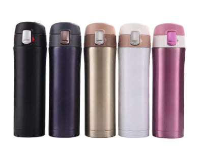 Stainless Steel Vacuum Insulated Water Bottle