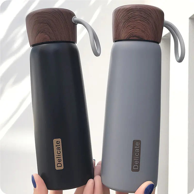 Stainless Steel Insulated Water Bottle