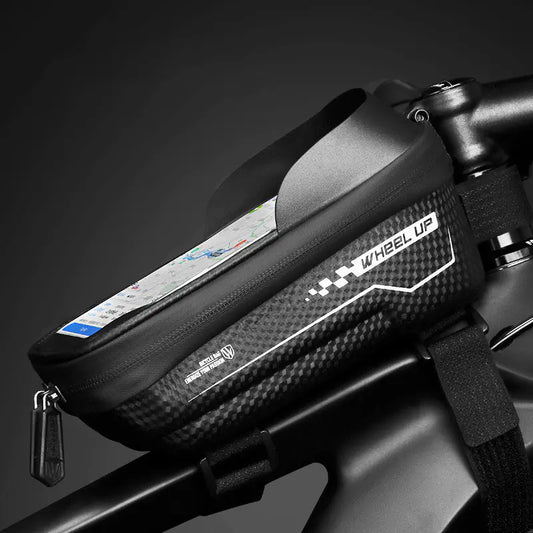 Waterproof Cell Phone Bag for Bicycles