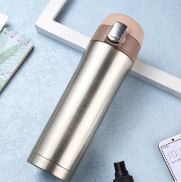 Stainless Steel Vacuum Insulated Water Bottle