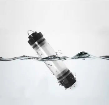 Rechargeable Waterproof Camping Lantern for Outdoors