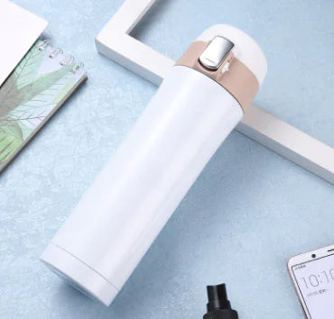 Stainless Steel Vacuum Insulated Water Bottle