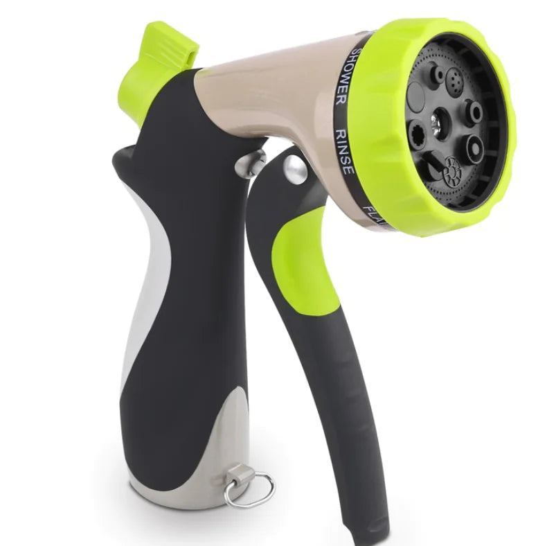 High Pressure Manual Sprayer
