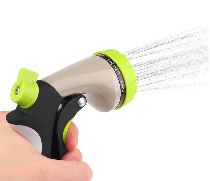 High Pressure Manual Sprayer