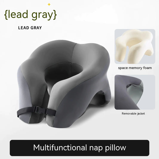 U-Shaped Nap Pillow