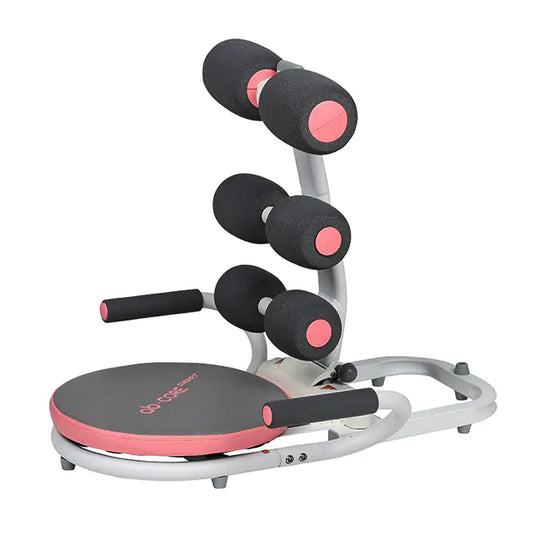 Abdominal Fitness Equipment for Workouts