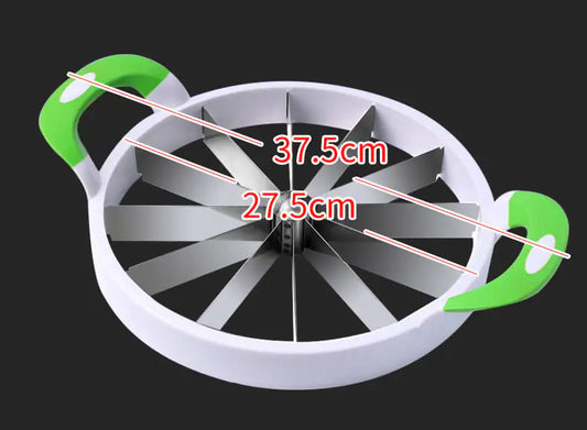 Multifunctional Watermelon Cutting Slicer