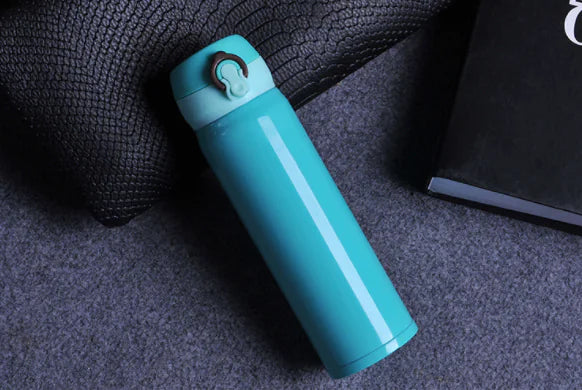 Insulated Stainless Steel Water Bottle