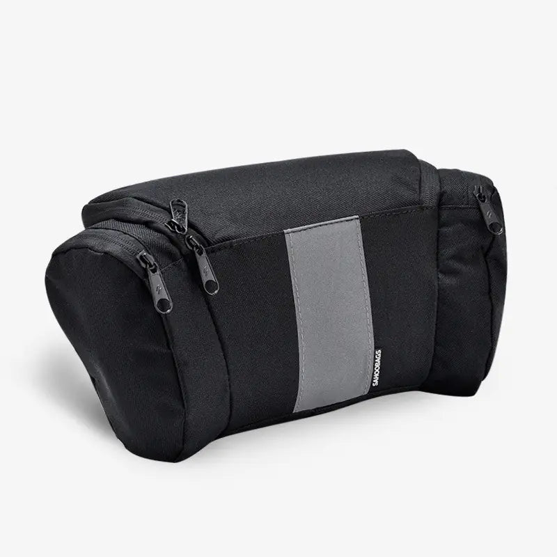 Front Bicycle Bag for Convenient Storage