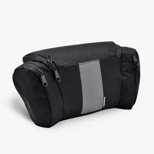 Front Bicycle Bag for Convenient Storage