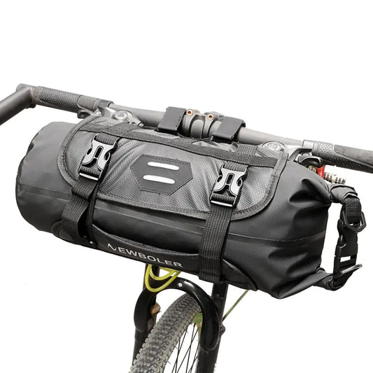 NEWBOLER Waterproof Front Bag for Road Bikes