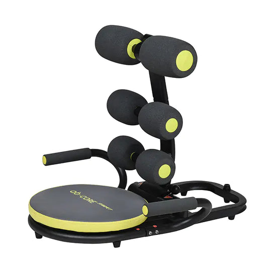 Abdominal Fitness Equipment for Workouts