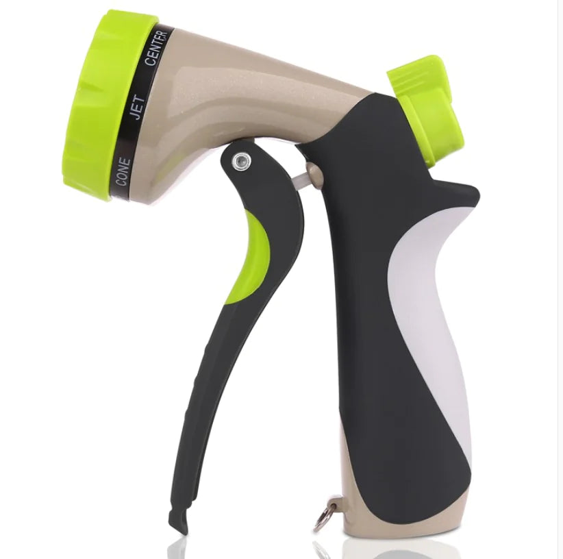 High Pressure Manual Sprayer