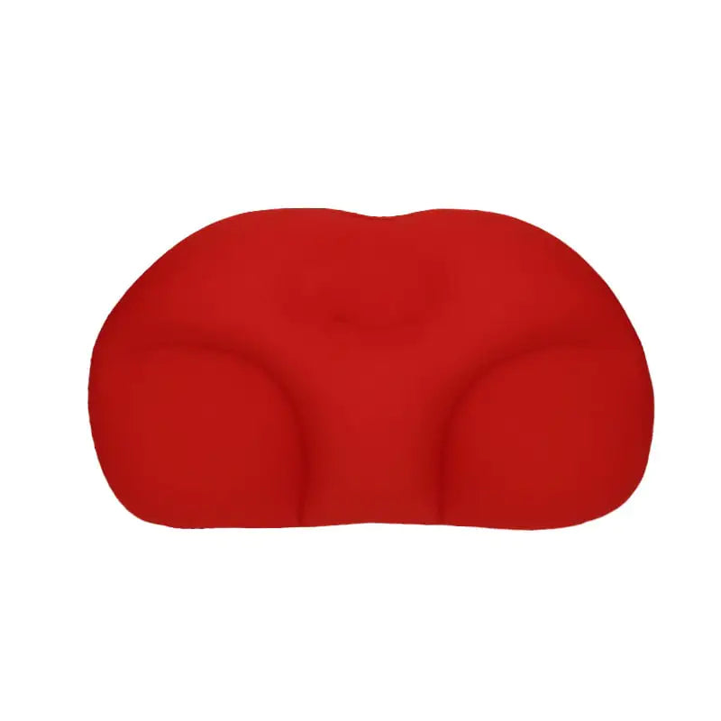 Foam Particle Waist Support Pad