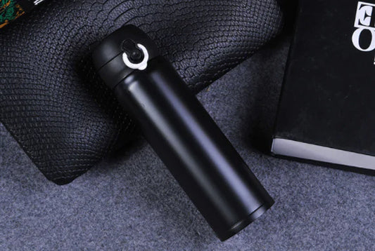 Insulated Stainless Steel Water Bottle