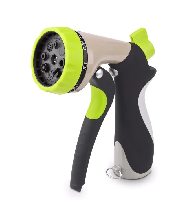 High Pressure Manual Sprayer