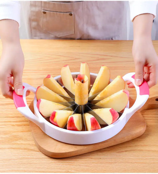 Multifunctional Watermelon Cutting Slicer